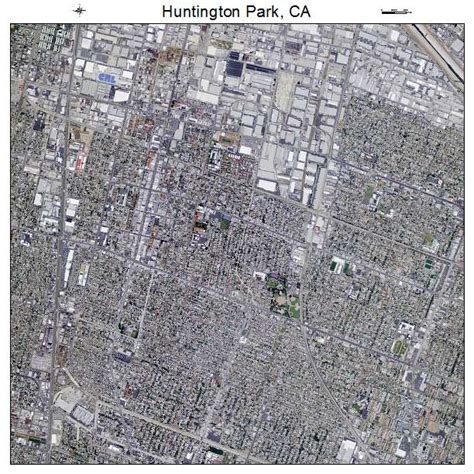 Hunt for the Perfect Zip Code: Discover Huntington Park CA's Premier Location