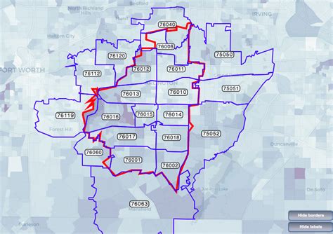 Redfin Arlington has top two millennial ZIP codes in U.S. WTOP