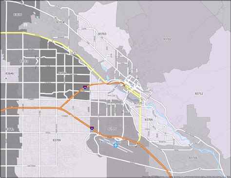Best Boise County ZIP Codes to Live In Niche