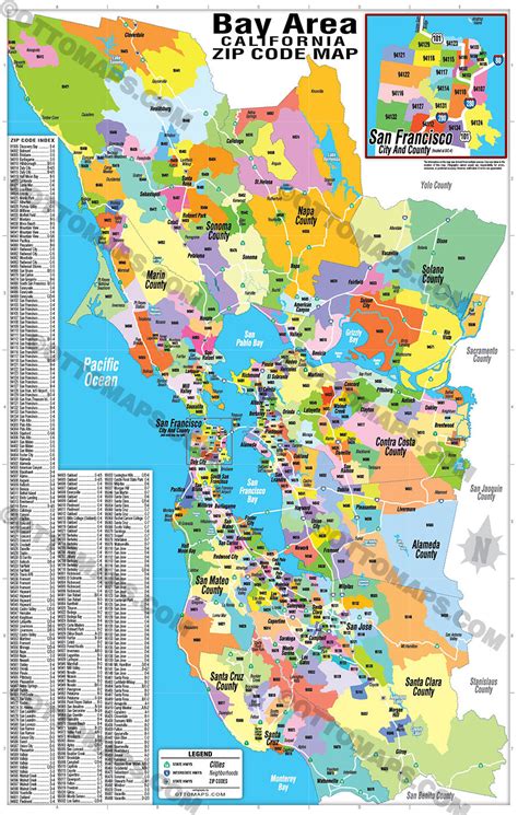 San Francisco Bay Area home to 50 of the 100 priciest zip codes in the