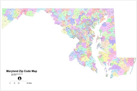 Image result for map of baltimore county zip codes Zip code map