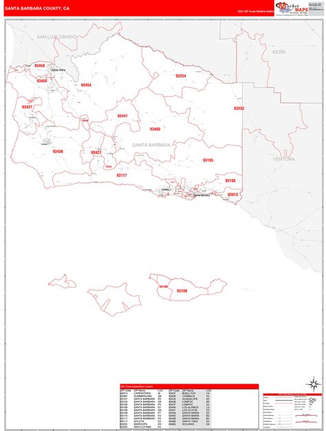 Santa Barbara Zip Code Search Craigslist Near Me