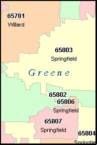 Springfield Missouri Stock Photos & Springfield Missouri Stock