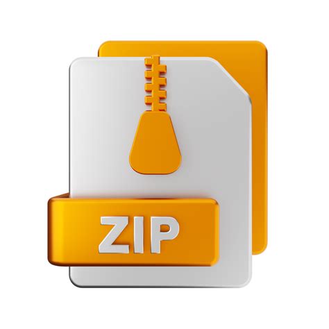 Zip File