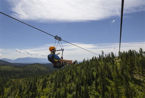 Zip Line Tour Operator