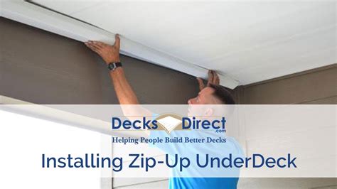 Effortlessly Plan Your Zip Up Underdeck with Our Calculator - Get Precise Estimates Now!