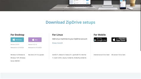ZipDrive