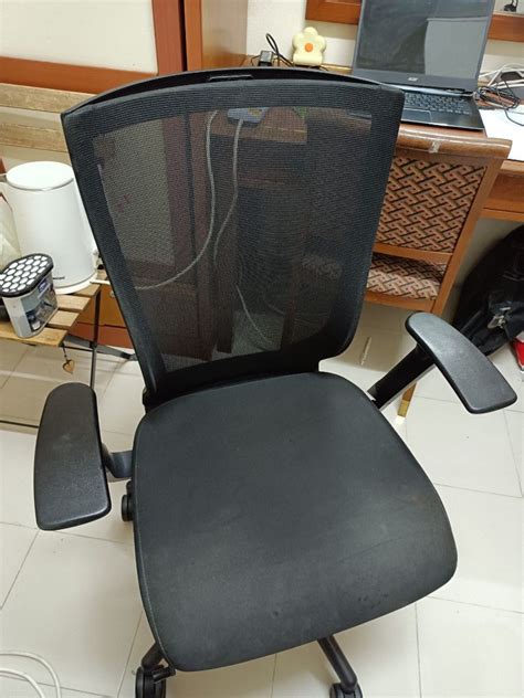 Zipis Office Chair