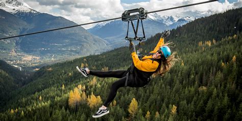 Zipline Packages