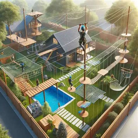 Zipline Platforms