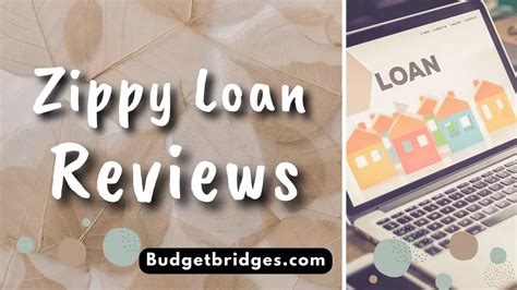 Zippy Loan Reviews Customer Service
