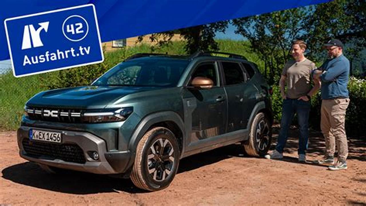 Zitrone Suv Diesel Automatik 2024