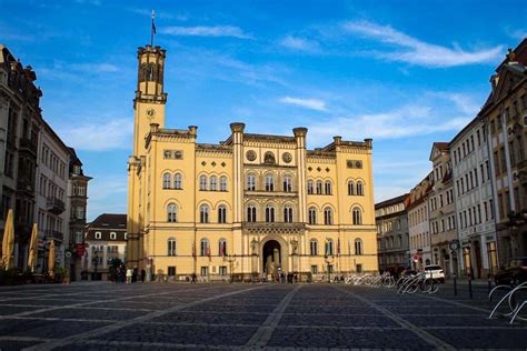 Zittau Attractions