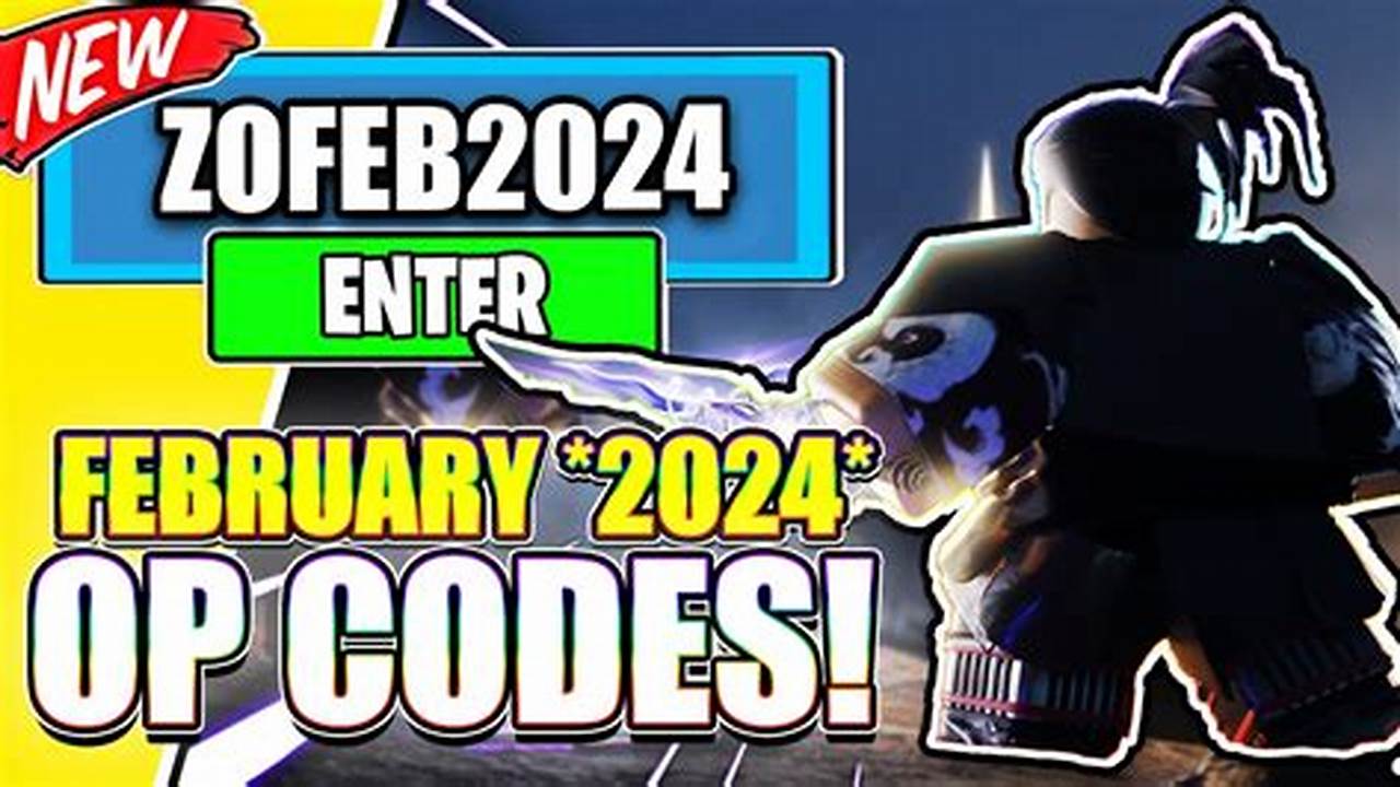 Zo Roblox Codes 2024
