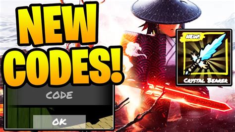 Zo Samurai Codes For July 2023 - Roblox