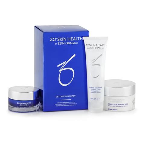 Revitalize Your Skin with Zo Skin Care in Calgary