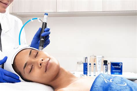 Revitalize Your Skin at Zo Skin Center Pasadena