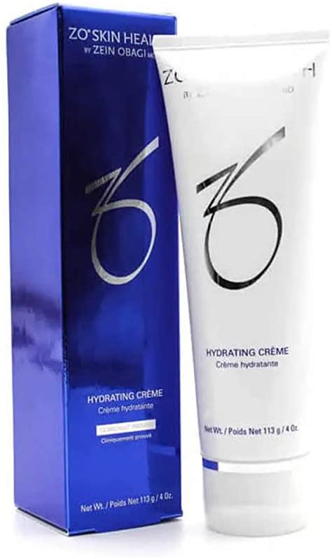 Experience Ultimate Skin Hydration with Zo Skin Health Moisturizer