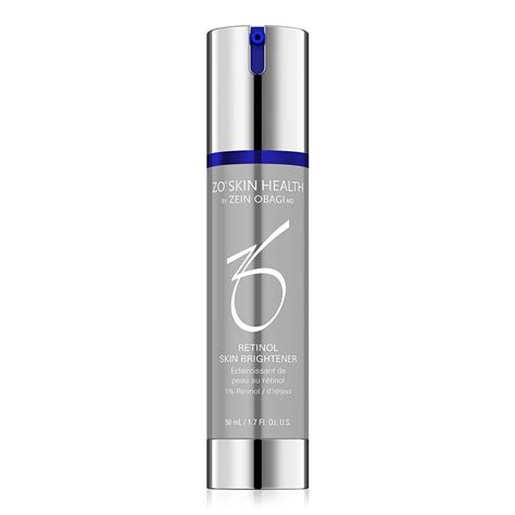Transform Your Skin and Reignite Your Confidence with Zo Skin Health Retinol