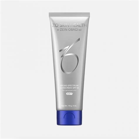 Protect Your Skin: Get Zo Skin Health Sunscreen Today!
