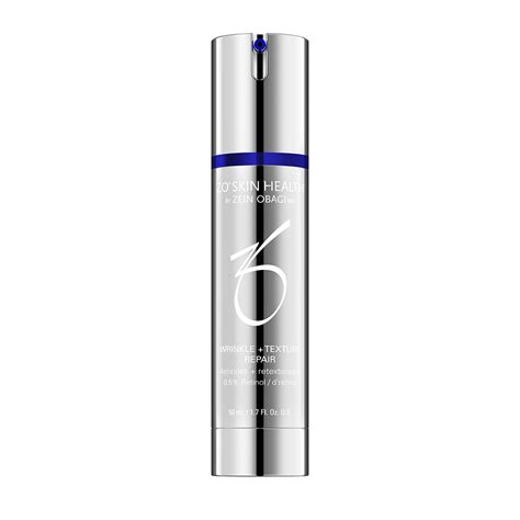 Get Smoother, Younger-Looking Skin with Zo Wrinkle Repair