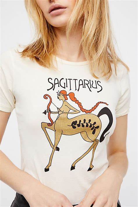 Unleash Your Inner Star Sign Style with Zodiac Graphic Tees
