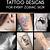 Zodiac Tattoo Designs For Men