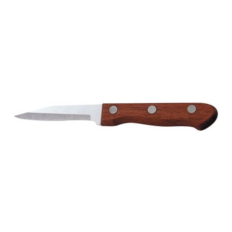 Zodiac Paring Knife