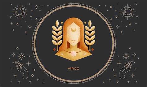 Zodiak Virgo