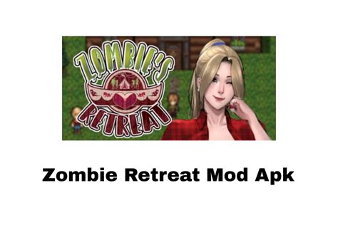 Unduh Zombie Retreat Mod Apk Terbaru: Nikmati Permainan Seru Bersama Zombie!