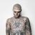 Zombie Tattoo Guy