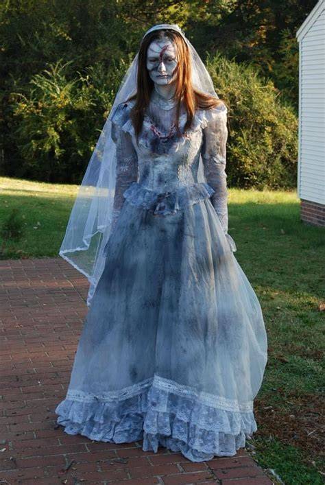 Zombie Bride