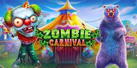 Zombie Carnival
