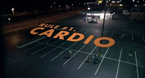 Cardio
