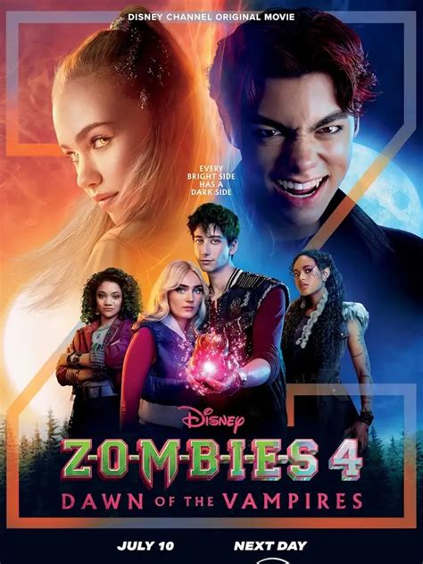 Zombies Seram