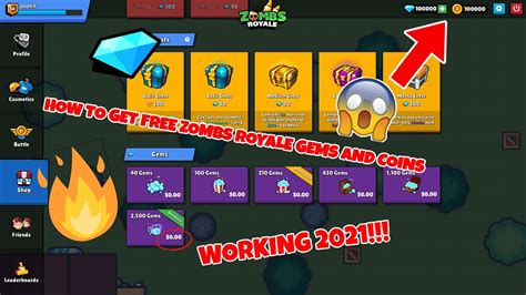 You are currently viewing Zombs Royale Hack Download: Your Ultimate Guide To Winning The Battle Royale