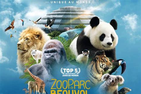 Zoo En France