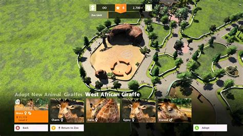 Unlock the Ultimate Zoo Experience with Our Guide to Zoo Tycoon: Ultimate Animal Collection