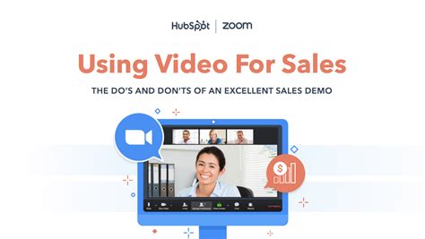 Zoom Business for Sales and Marketing