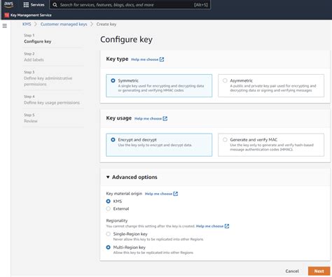 Zoom Customer Managed Keys