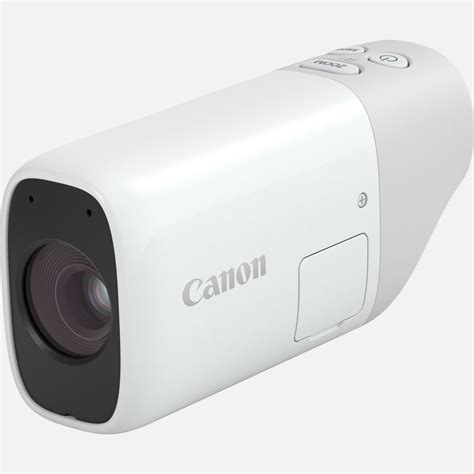 Zoom Kamera Canon