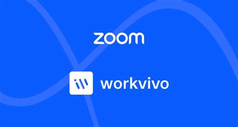 Zoom acquires Workvivo
