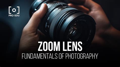 Zoom and Versatility