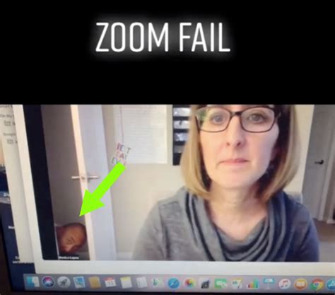 Zoom fails