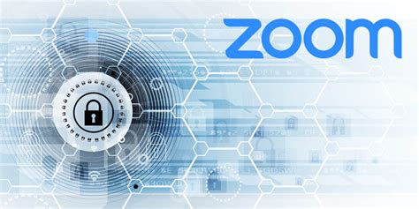Zoom security updates