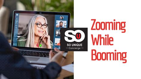 Zooming While Recording Videos