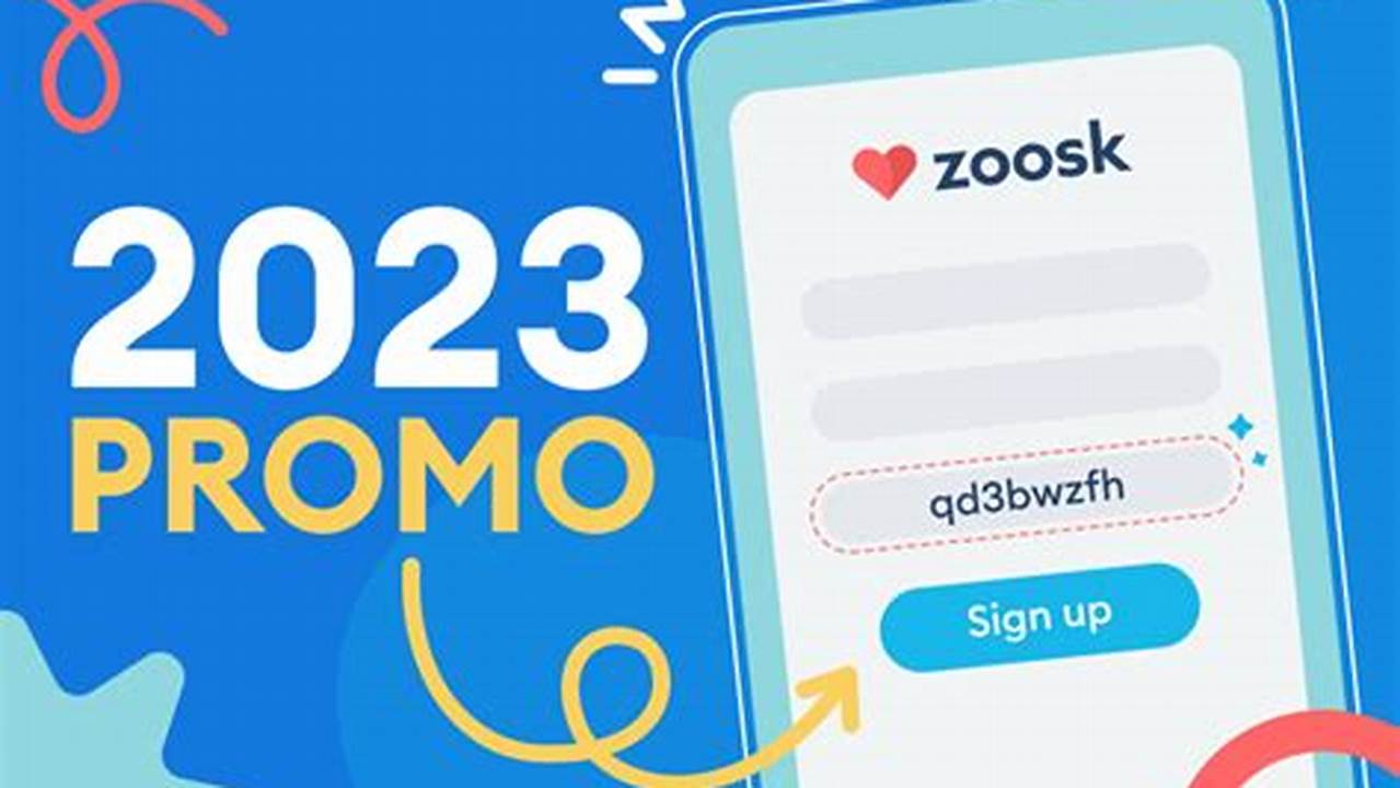 Zoosk Promo Code 2025
