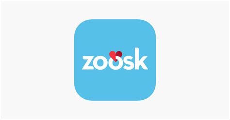 Zoosk logo