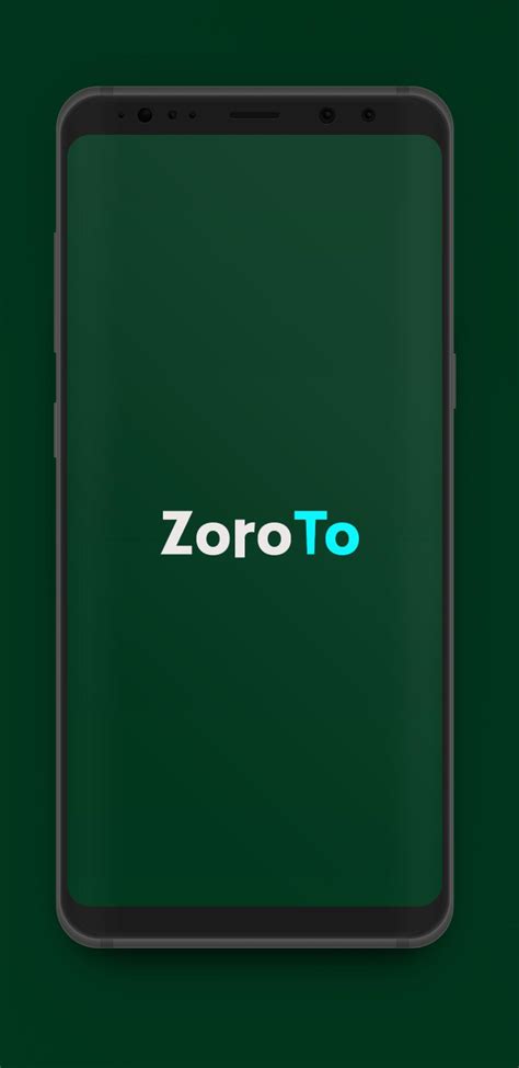 Zoro.To App Download