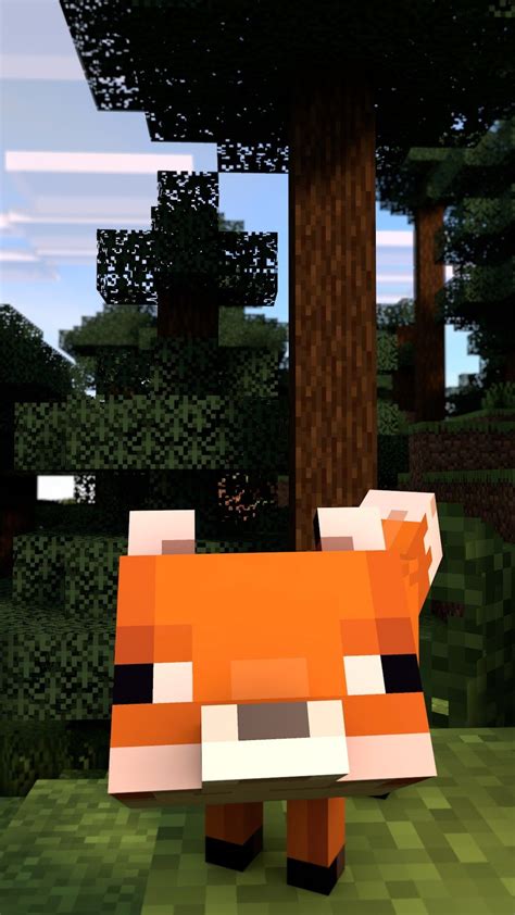 Zorros Minecraft Wallpaper
